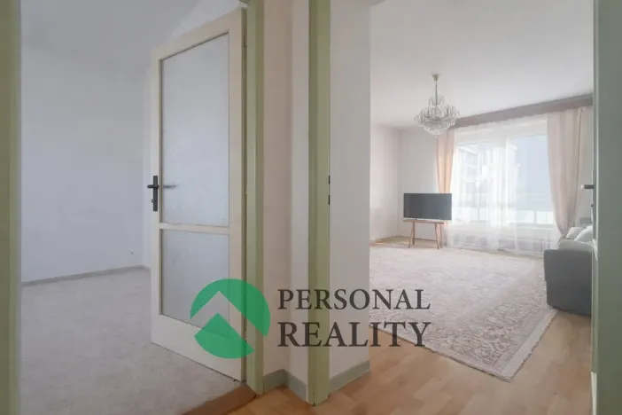 Prodej bytu 3+1, Praha - Košíře, Naskové, 80 m2