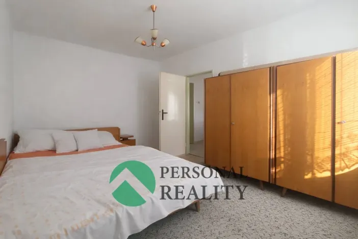 Prodej bytu 3+1, Praha - Košíře, Naskové, 80 m2