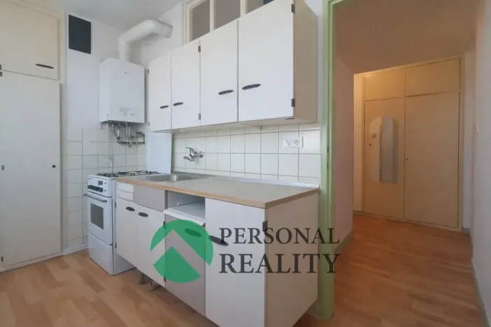 Prodej bytu 3+1, Praha - Košíře, Naskové, 80 m2