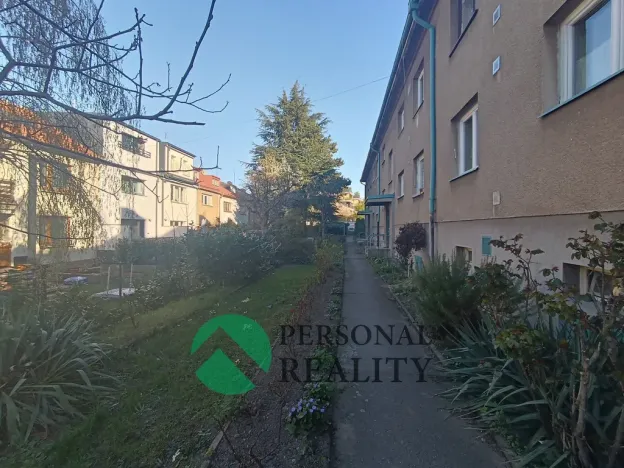 Prodej bytu 3+1, Praha - Košíře, Naskové, 80 m2