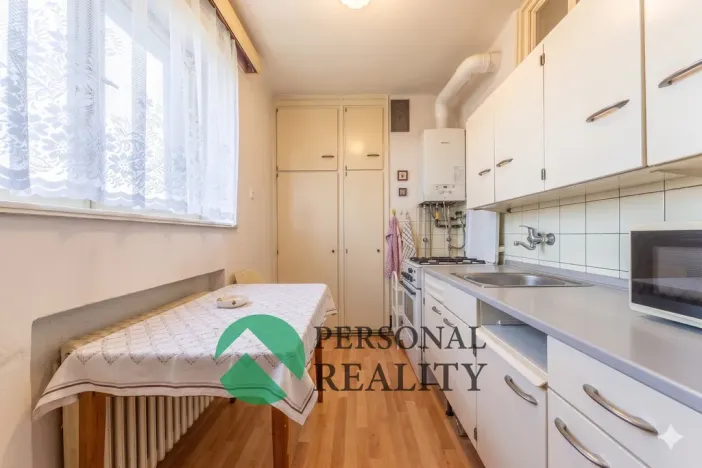Prodej bytu 3+1, Praha - Košíře, Naskové, 80 m2