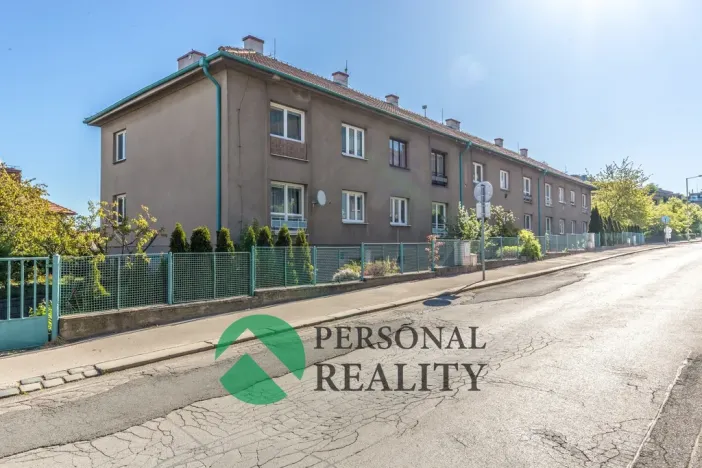 Prodej bytu 3+1, Praha - Košíře, Naskové, 80 m2