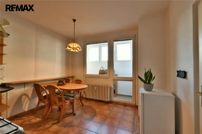 Prodej bytu 3+1, Hradec Králové - Nový Hradec Králové, třída Edvarda Beneše, 80 m2