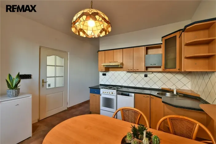 Prodej bytu 3+1, Hradec Králové - Nový Hradec Králové, třída Edvarda Beneše, 80 m2