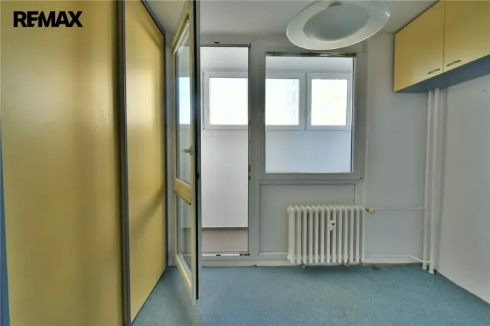 Prodej bytu 3+1, Hradec Králové - Nový Hradec Králové, třída Edvarda Beneše, 80 m2