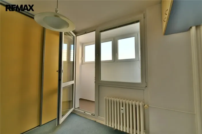 Prodej bytu 3+1, Hradec Králové - Nový Hradec Králové, třída Edvarda Beneše, 80 m2