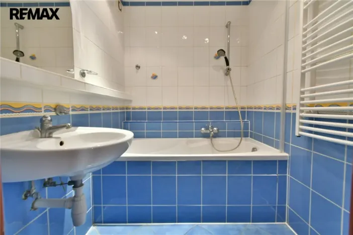 Prodej bytu 3+1, Hradec Králové - Nový Hradec Králové, třída Edvarda Beneše, 80 m2