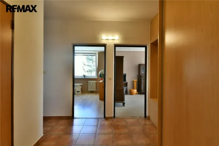 Prodej bytu 3+1, Hradec Králové - Nový Hradec Králové, třída Edvarda Beneše, 80 m2