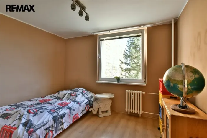 Prodej bytu 3+1, Hradec Králové - Nový Hradec Králové, třída Edvarda Beneše, 80 m2