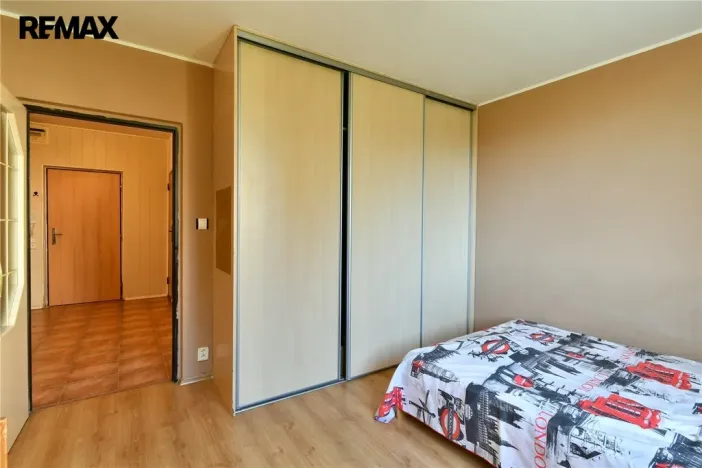 Prodej bytu 3+1, Hradec Králové - Nový Hradec Králové, třída Edvarda Beneše, 80 m2