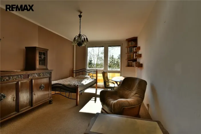 Prodej bytu 3+1, Hradec Králové - Nový Hradec Králové, třída Edvarda Beneše, 80 m2