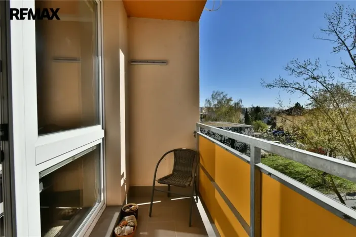 Prodej bytu 3+1, Hradec Králové - Nový Hradec Králové, třída Edvarda Beneše, 80 m2