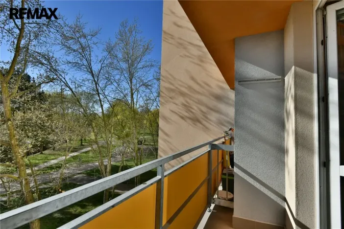 Prodej bytu 3+1, Hradec Králové - Nový Hradec Králové, třída Edvarda Beneše, 80 m2