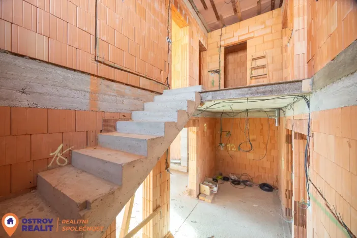 Prodej rodinného domu, Lipová, 153 m2