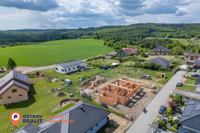 Prodej rodinného domu, Lipová, 153 m2