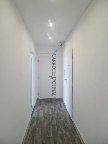 Pronájem bytu 2+1, Ostrava - Zábřeh, Středoškolská, 43 m2