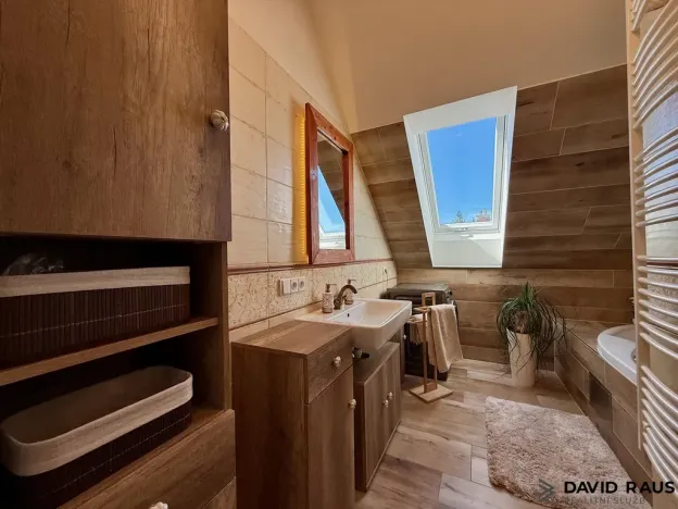 Prodej bytu 3+kk, Brno - Tuřany, ulice 1. května, 87 m2