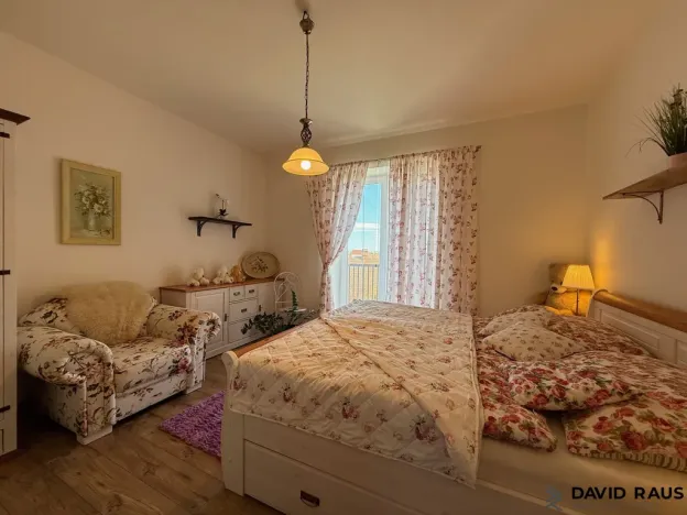 Prodej bytu 3+kk, Brno - Tuřany, ulice 1. května, 87 m2