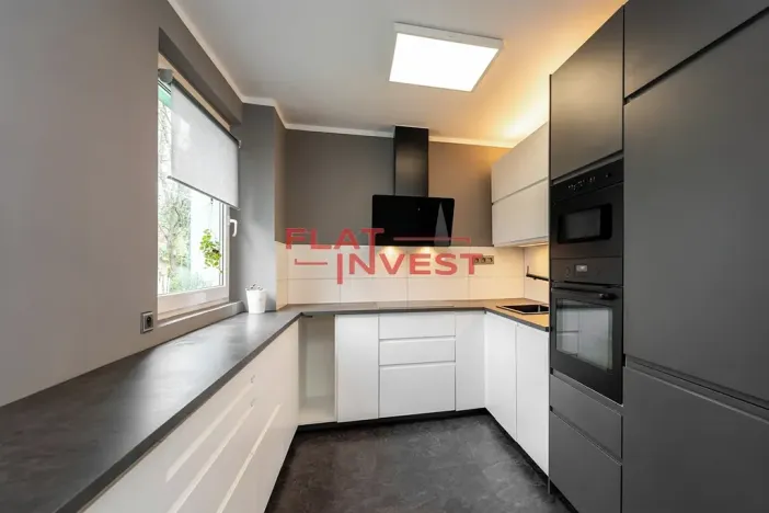 Prodej bytu 3+kk, Praha - Kobylisy, Bergerova, 70 m2