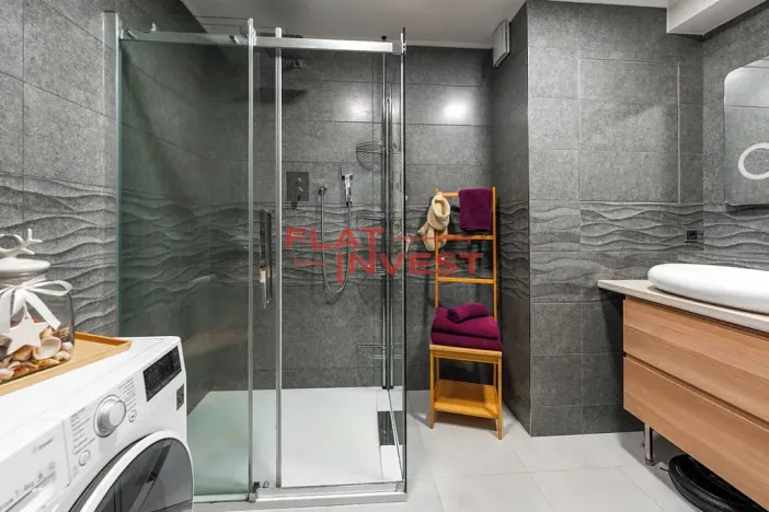 Prodej bytu 3+kk, Praha - Kobylisy, Bergerova, 70 m2