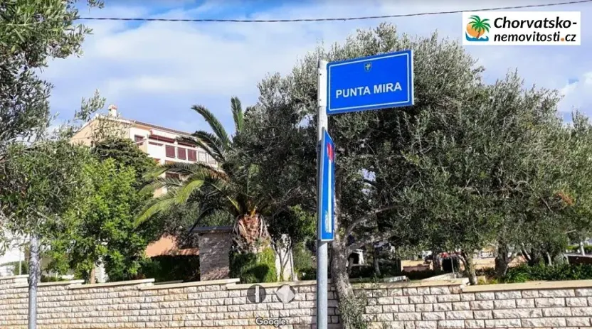 Prodej bytu 3+kk, Novalja, Chorvatsko, 66 m2