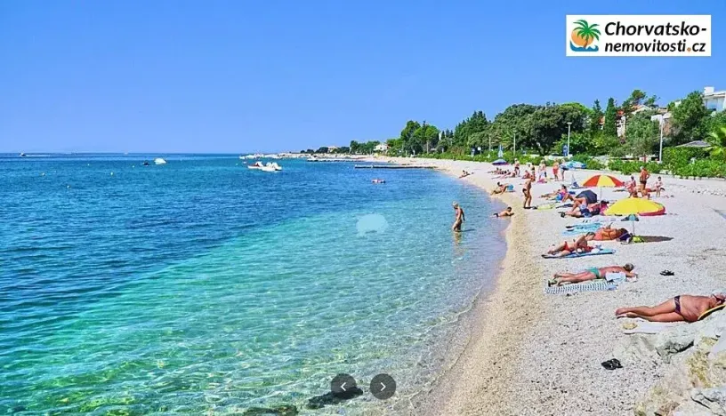 Prodej bytu 3+kk, Novalja, Chorvatsko, 66 m2