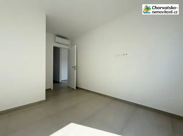 Prodej bytu 2+kk, Novalja, Chorvatsko, 56 m2