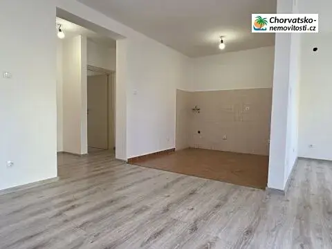 Prodej bytu 3+kk, Crikvenica, Chorvatsko, 52 m2