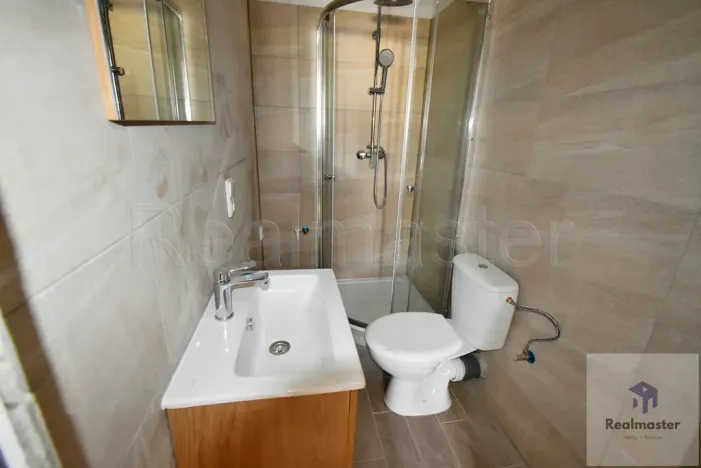 Pronájem bytu 3+1, Ústí nad Labem - Střekov, Národního odboje, 54 m2