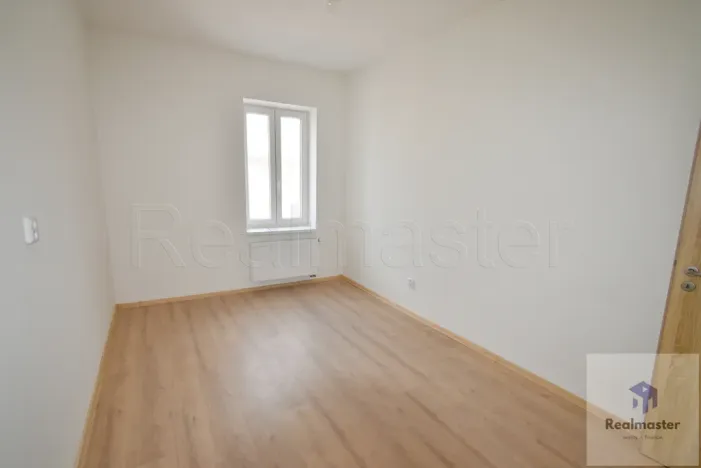 Pronájem bytu 3+1, Ústí nad Labem - Střekov, Národního odboje, 54 m2