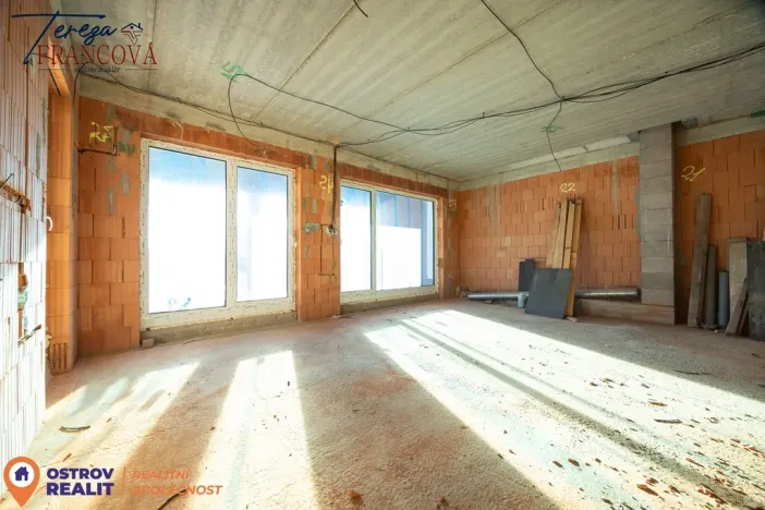 Prodej rodinného domu, Lipová, 153 m2