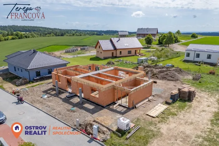 Prodej rodinného domu, Lipová, 153 m2