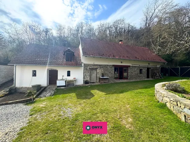 Prodej rodinného domu, Habrovany, 354 m2