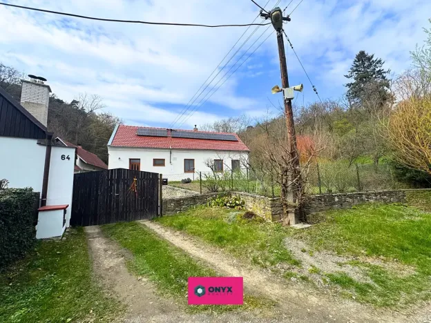 Prodej rodinného domu, Habrovany, 354 m2