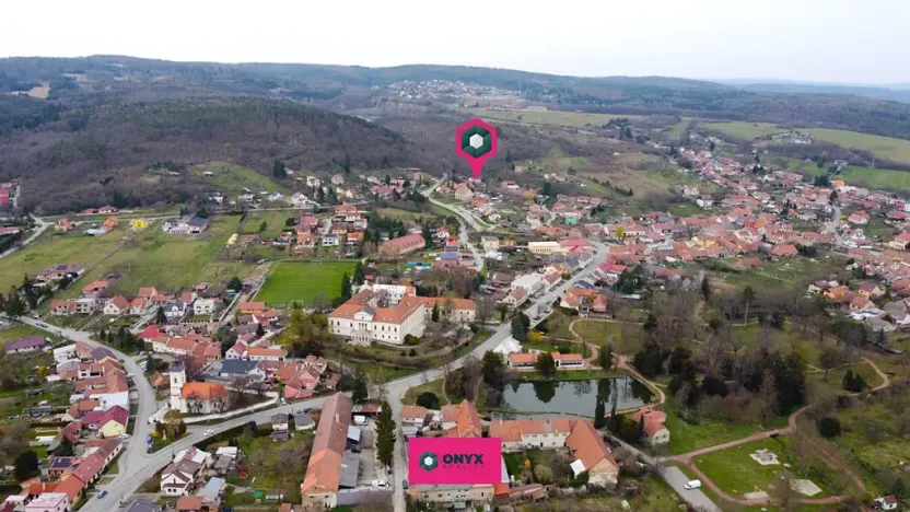 Prodej rodinného domu, Habrovany, 354 m2