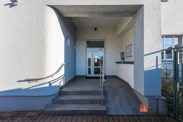 Prodej ordinace, Hradec Králové, 395 m2