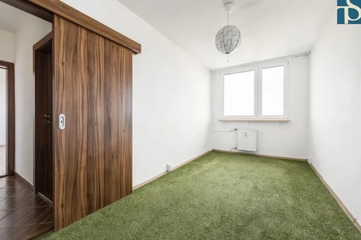 Prodej bytu 3+1, Praha - Bohnice, Vratislavská, 61 m2