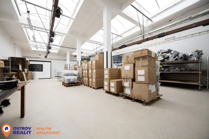 Prodej obchodního prostoru, Šumperk, Uničovská, 198 m2