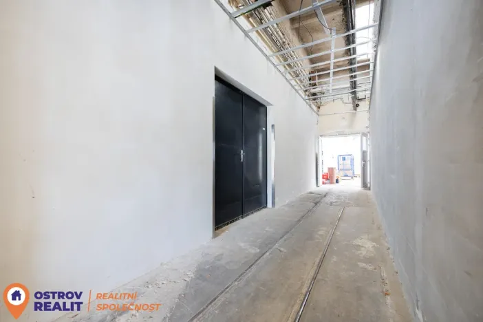 Prodej obchodního prostoru, Šumperk, Uničovská, 198 m2