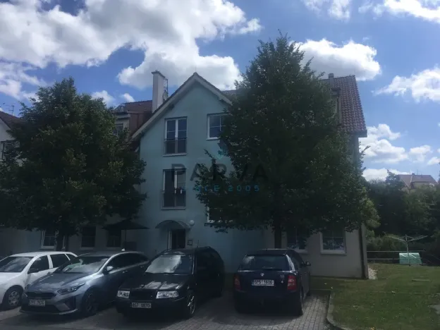 Pronájem bytu 2+kk, Rybnice, 48 m2