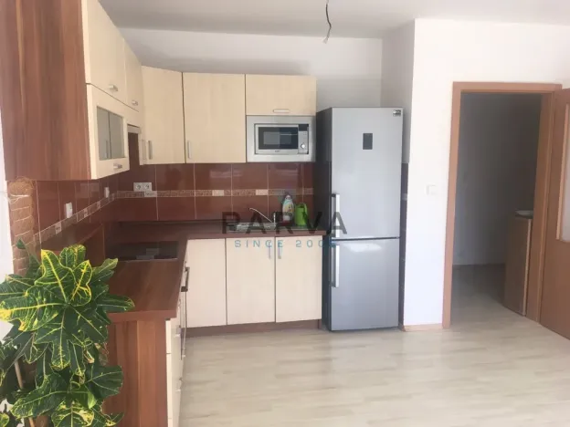 Pronájem bytu 2+kk, Rybnice, 48 m2