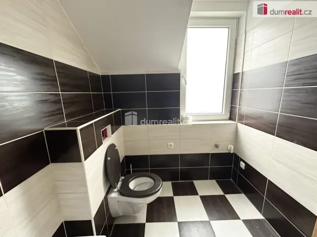 Pronájem bytu 2+1, Děčín - Děčín IX-Bynov, Teplická, 64 m2