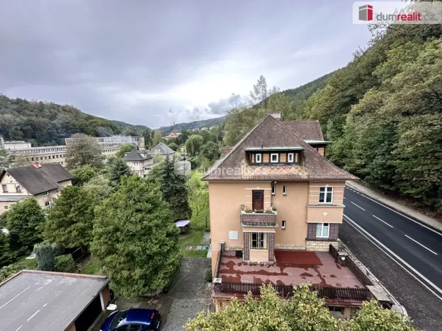 Pronájem bytu 2+1, Děčín - Děčín IX-Bynov, Teplická, 64 m2