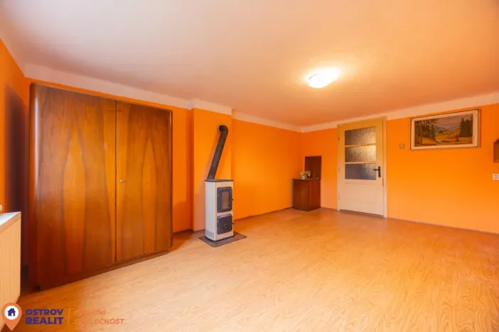 Prodej rodinného domu, Bílá Lhota - Řimice, 74 m2