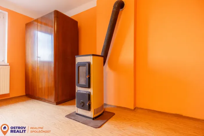 Prodej rodinného domu, Bílá Lhota - Řimice, 74 m2