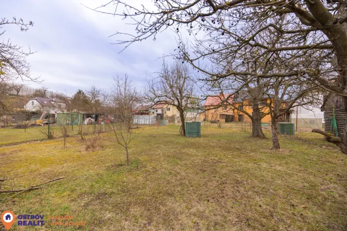 Prodej rodinného domu, Bílá Lhota - Řimice, 74 m2