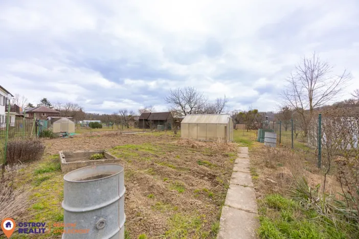 Prodej rodinného domu, Bílá Lhota - Řimice, 74 m2