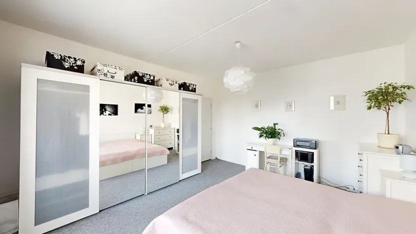 Prodej bytu 2+1, Vysoké Mýto, Českých bratří, 66 m2