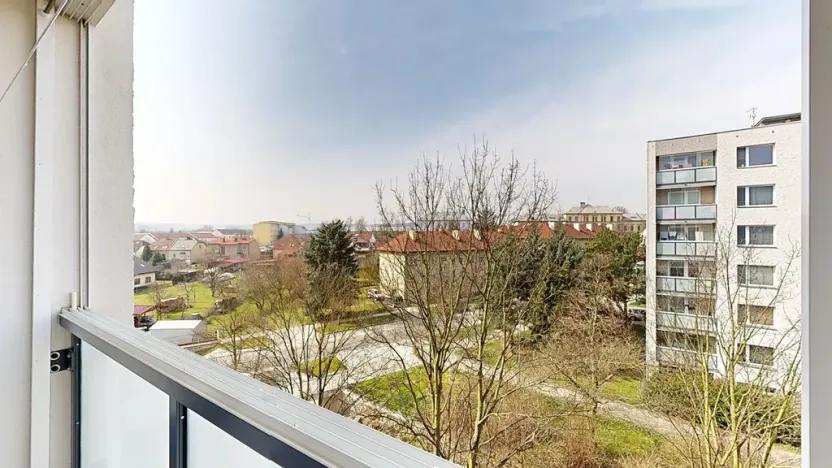 Prodej bytu 2+1, Vysoké Mýto, Českých bratří, 66 m2