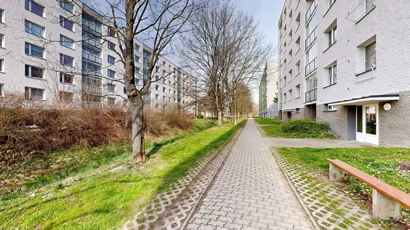 Prodej bytu 2+1, Vysoké Mýto, Českých bratří, 66 m2